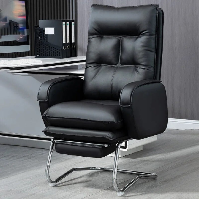 Mobile Accent Office Chair Designer Folding Luxury Lounge Computer Chair Living Room Silla De Escritorio Office Furnitures