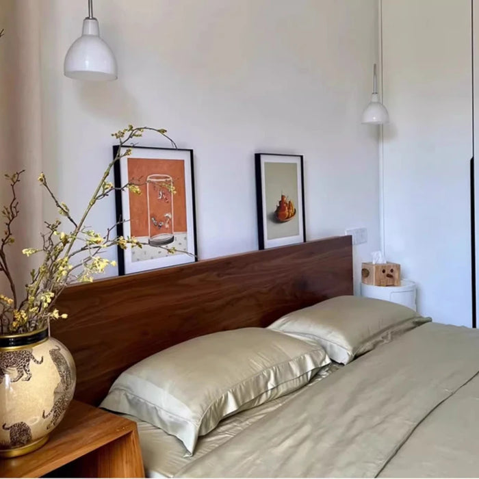 Toddler Wooden Beds Minimalist Free Shipping Hotel Adults Beds Living Room Nordic Cheap Camas De Casal Furnitures For Bedroom