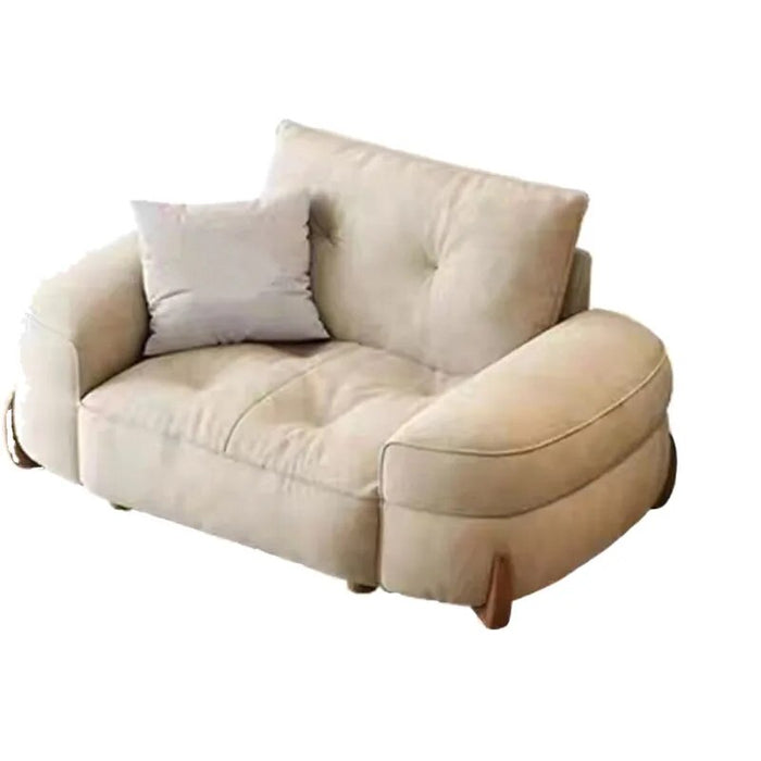 Velvet Scratcher Cats Living Room Sofa Designer Reception Sleeper Couch Set Living Room Sofa Ergonomic Large Divano Furniture