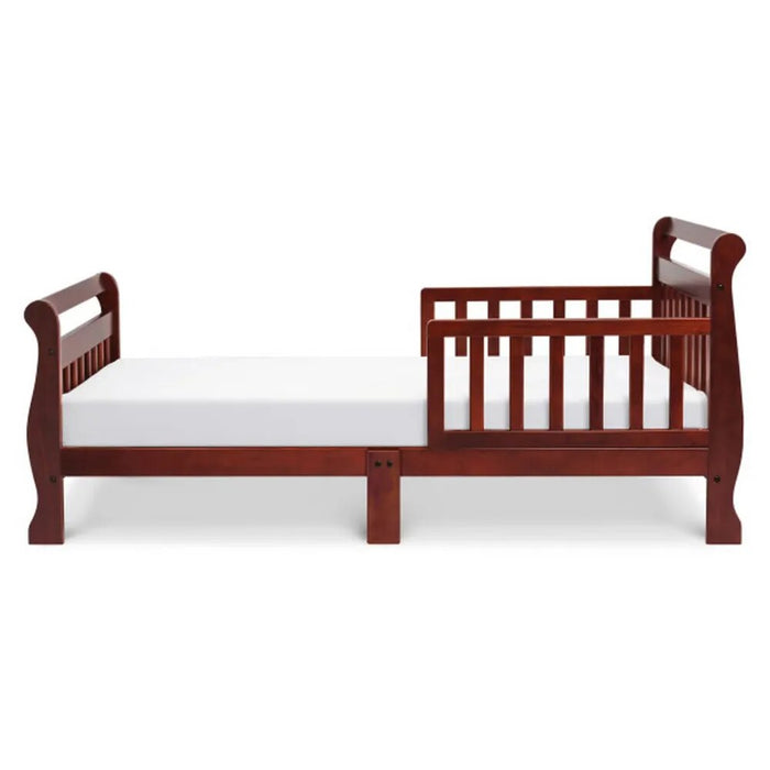 DaVinci Baby Sleigh Toddler Bed, Multiple Finishes wooden bed  girls bed  kids bed  bedroom furniture