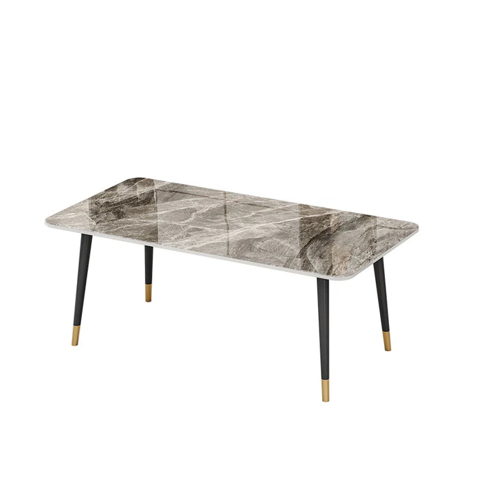 Set Six Chairs Dining Table Onement Legs Metal Nordic Makeup Office Kitchen Dining Tables Computer High Centre Mesa Comedor Desk