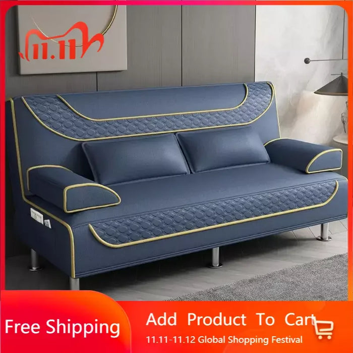 Floor Living Room Sofas Lounge Comfort Luxury Nordic Couch Sofas Loveseat Dining Room Canape Gonflabe Salon Furniture MQ50SF