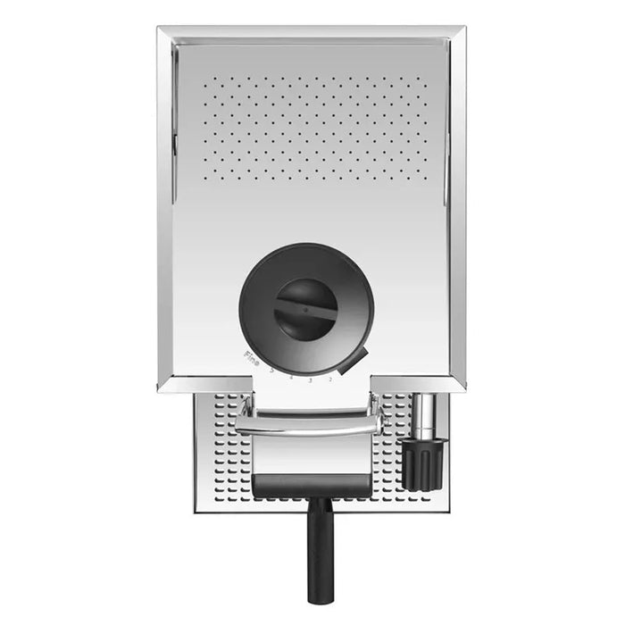 CM-079 Automatic Coffee Machine with 20BAR High Pressure Water Pump for Home Office Coffee Makers 220V Home Kitchen Appliances