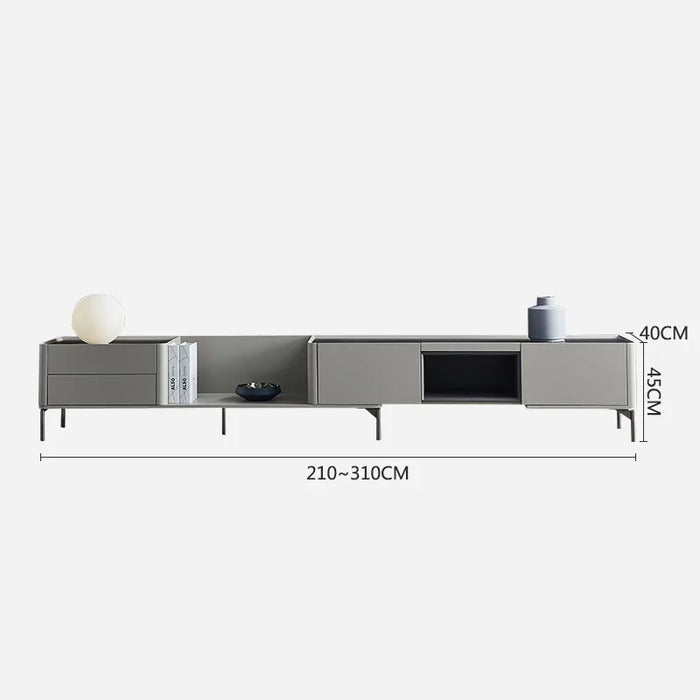 Wall Mount Unit Tv Stands Mobile Retro Bench Living Room Lowboard Tv Desk Tray Table Mobili Per La Casa Living Room Furniture