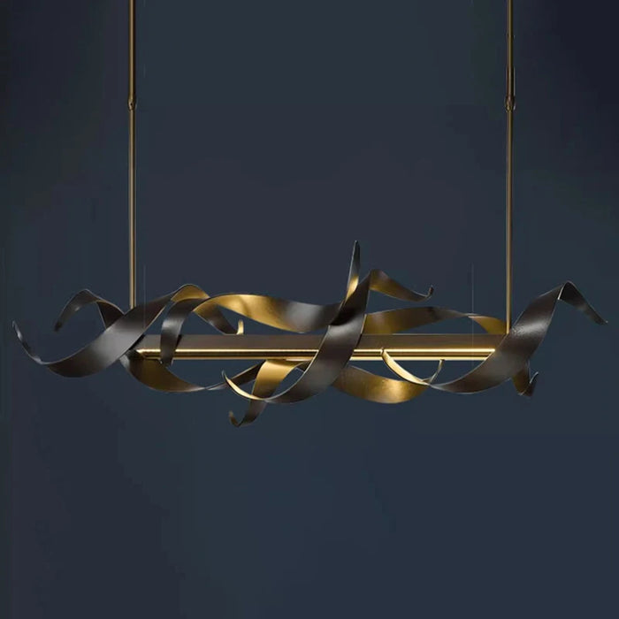 Modern home decor led lights pendant light lamps for living room Chandeliers for dining room hanging light indoor lighting