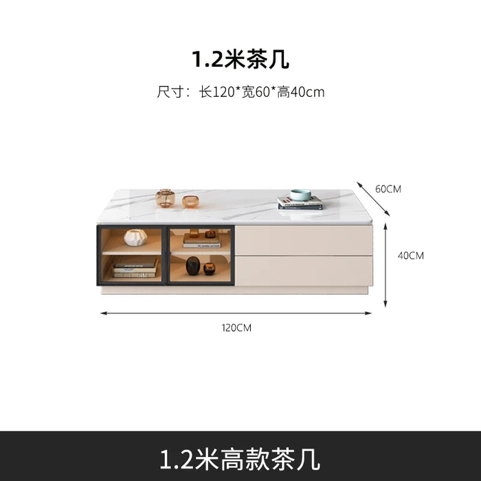 Retro Rack TV Stands Nordic Shelves Storage Mobile Consoles TV Stands Floating Cabinet Mobili Per La Casa Living Room Furniture