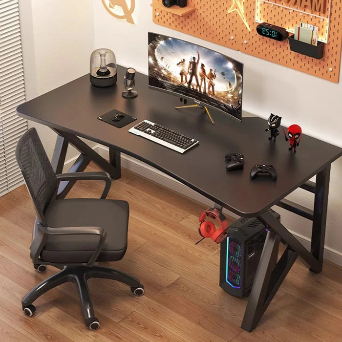 Standing Conference Office Desk Executive Desktop Student Writing Office Desk Corner Scrivanie Per Ufficio Salon Furniture