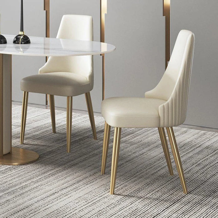 Waiting Soft Dining Room Chairs Living Room Dining Table Hotel Design Soft Chair With Backrest Relaxing Pranzo Home Furniture