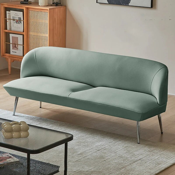 Salon Nordic Sofa Modern Theater Lounge Office Recliner Lazy Sofa Couch Daybed Bedroom Ottoman Muebles Garden Furniture Sets