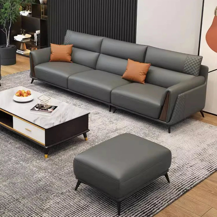 Simple Lazy Modern Sofa Chair Filling Soft Sleeper Nordic Floor Lounge Sofa Chair Recliner Love Seat Canape Lit Furniture Couch