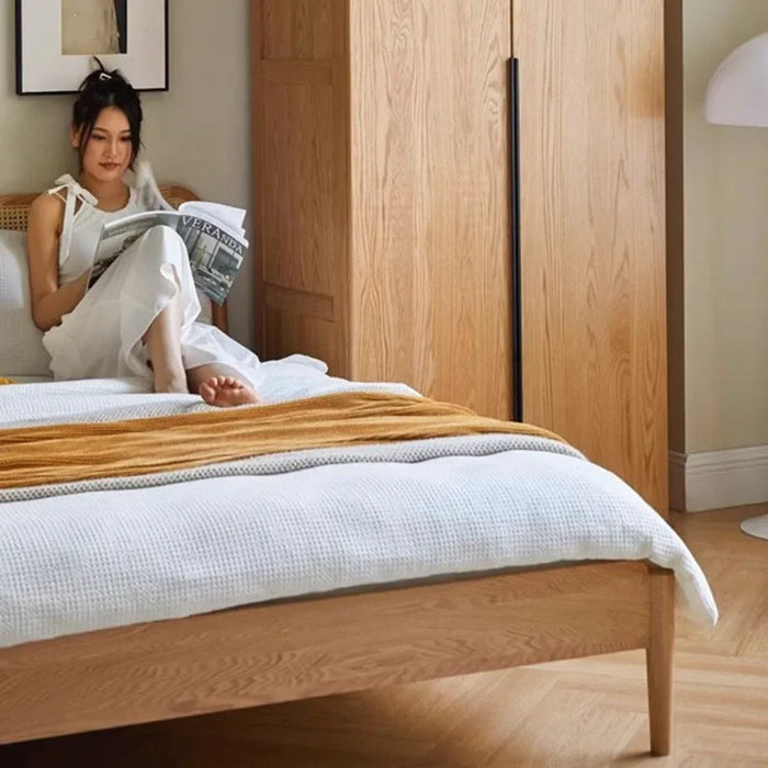 Summer Drawer Wardrobes Bedroom Wooden Folding Partitions Wardrobes Mattresses Detachable Szafy Do Sypialni Nordic Furniture