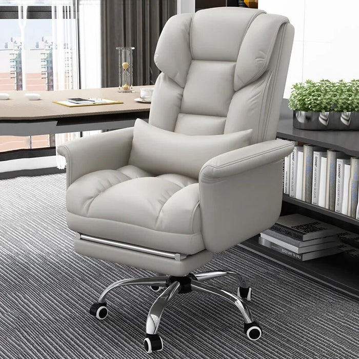 Roller Comfort Nordic Office Chair Lumbar Back Support Schoolboy Soft Office Chair Armrest Free Shipping Sillas Chair Office