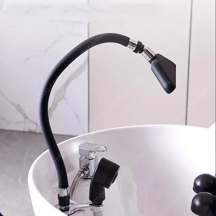 Head Massager Shampoo Chair Wash Hair Salon Reclining Stylist Luxury Shampoo Chair Basin Electronic Massage Cadeiras Salon Chair
