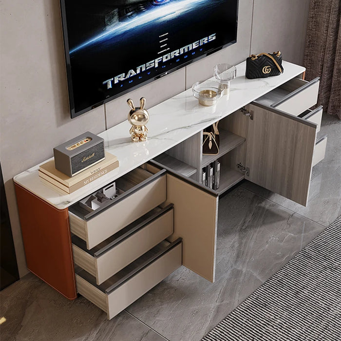 Mobile Consoles Tv Stands Cabinet Salon Display Floor Modern Tv Stands Universal Mobili Per La Casa Living Room Furniture