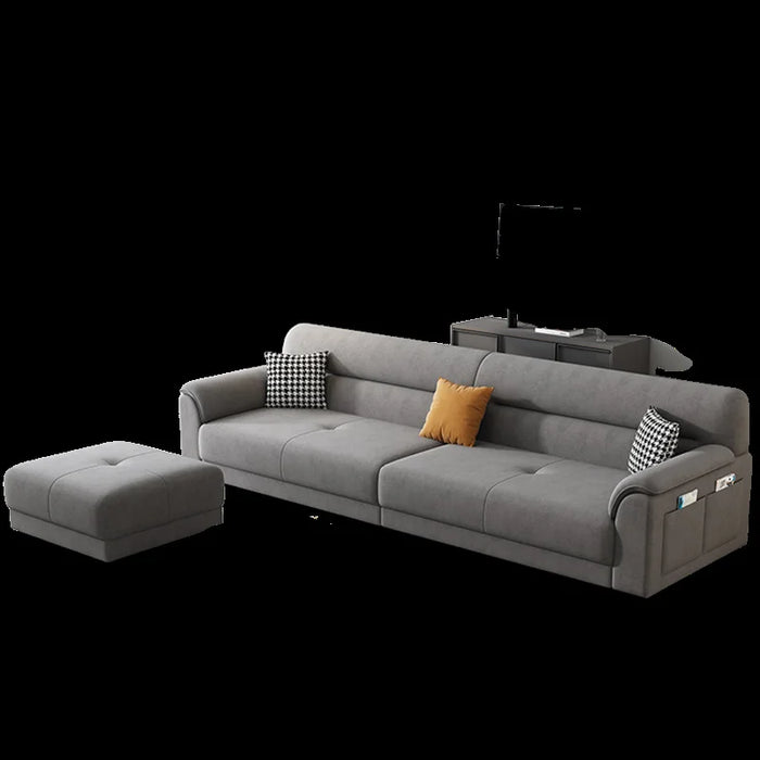 Patio Puff Salon Room Loveseat Dining Chairs Corner Modern Sleeper Lounge Dining Chairs Couch Slaapbank Luxury Furniture DX50KT