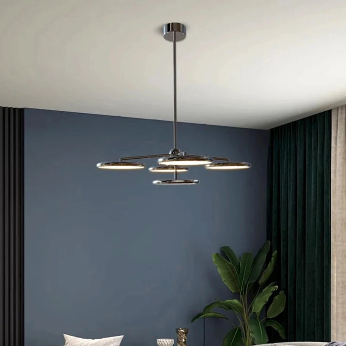 Modern dine dining room Pendant lights indoor lighting Ceiling lamp hanging light led Chandeliers for living room indoor lightin