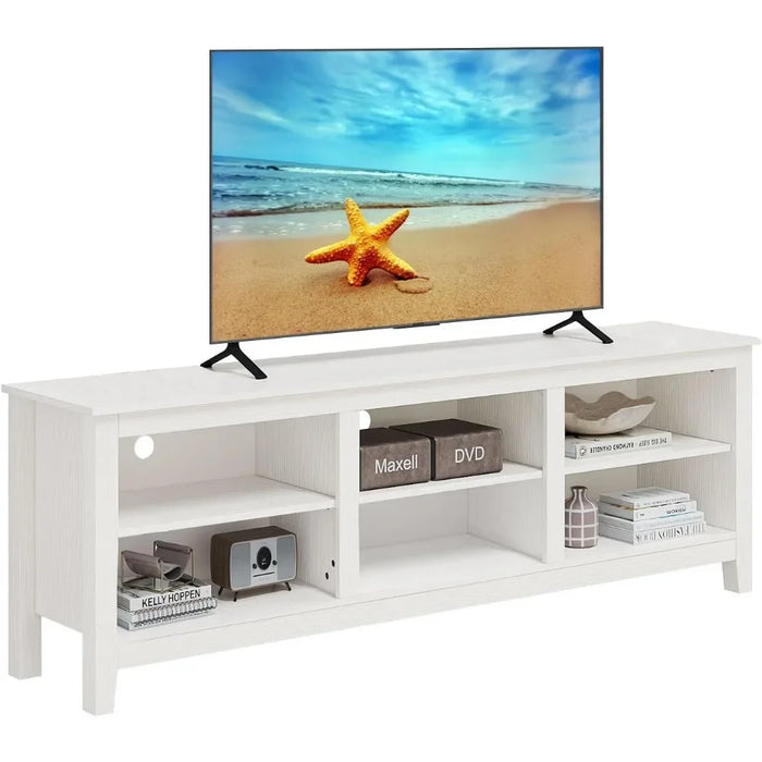 Modern TV Entertainment Center for Bedroom Tv Stand Living Room Furniture Cabinet Table Home Stands
