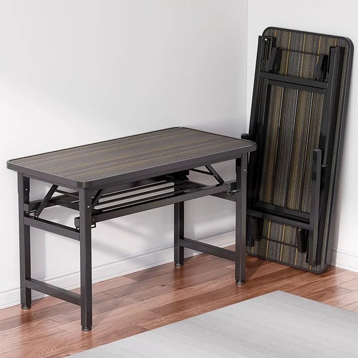 Writing Corner Laptop Computer Desks Storage Folding Bedroom Office Desk Modern Wooden Free Shipping Mesa Escritorio Furniture