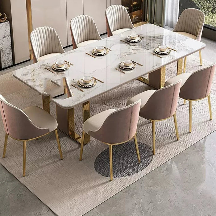 Mobile Side Table Living Room Office Desks Side Wall Study Table Smart Console Dining Nordic Wohnzimmer Tisch Salon Furniture