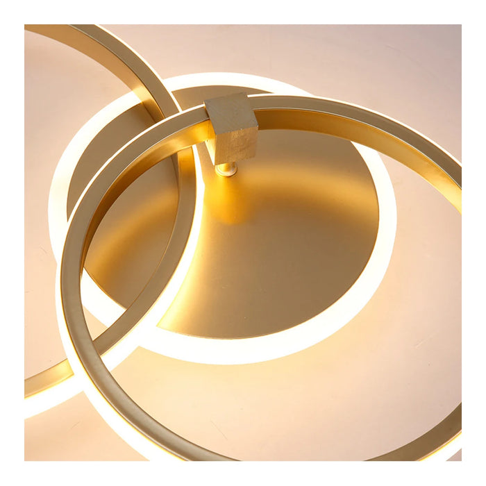 Ceiling Chandelier Indoor Hanging Lamps For LivingRoom Bedroom Kitchen Children's Room Decorative Furniture Modern Luxury Nordic