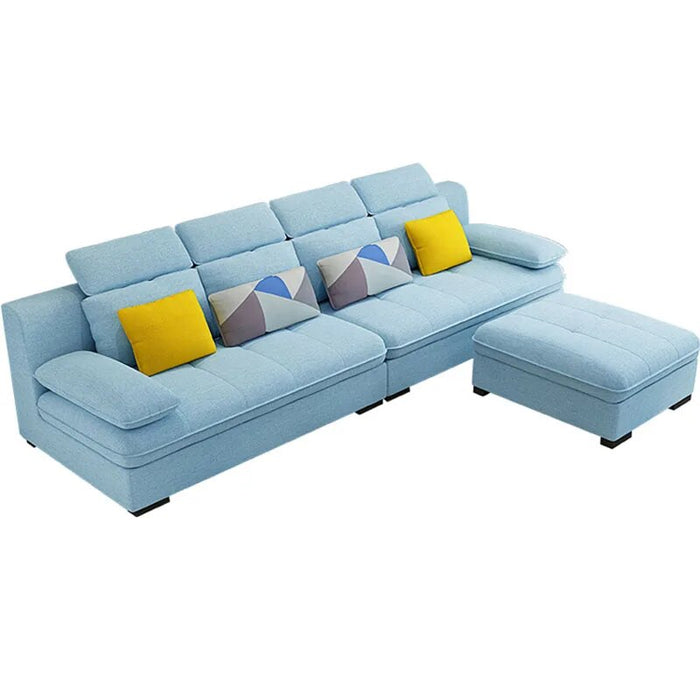 Nordic Lounge Chair Gaming Living Room Massage Chairs Luxury Corner Couch Set Meubles De Salon Home Furniture XF10XP