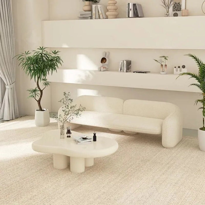 Floor Sectional Living Room Sofas Lazy Couch Cloud Recliner Living Room Sofas Set Modern Woonkamer Banken Home Furniture YX50LS