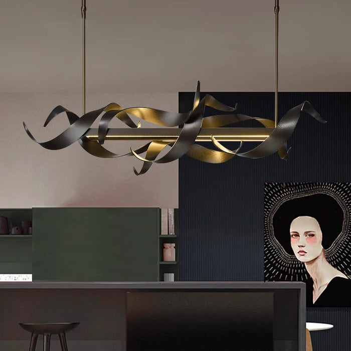 Modern home decor led lights pendant light lamps for living room Chandeliers for dining room hanging light indoor lighting