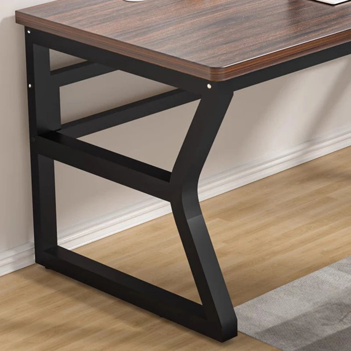 Writing Standing Office Desk Computer Workstation Modern Meeting Office Desk Executive Scrivanie Per Ufficio Salon Furniture
