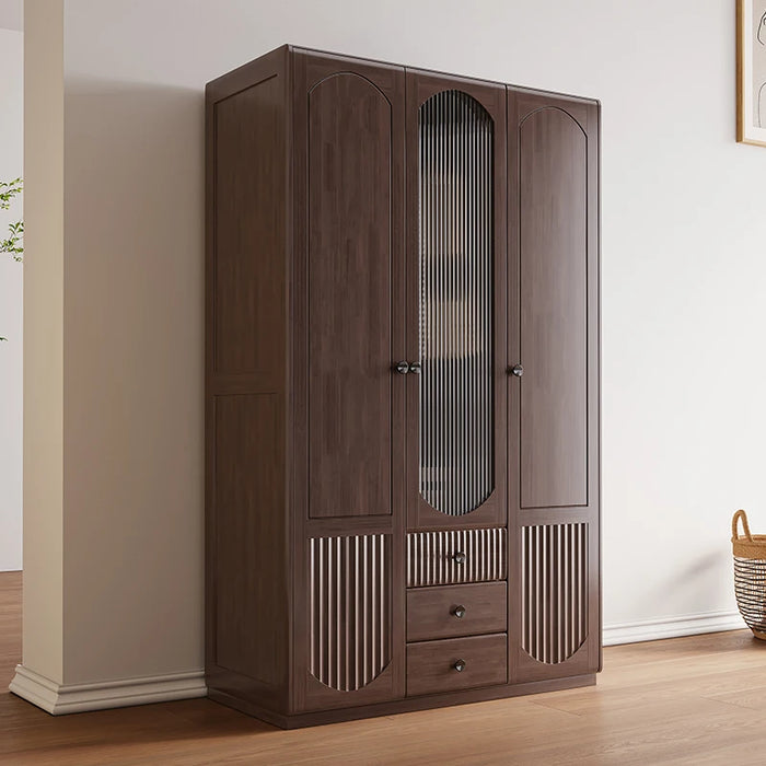 Cloth Display Wardrobes Drawers Modern Large Capacit Storage Display Shelf Organizer Closet Wardrobes Closets Muebles Furnitures