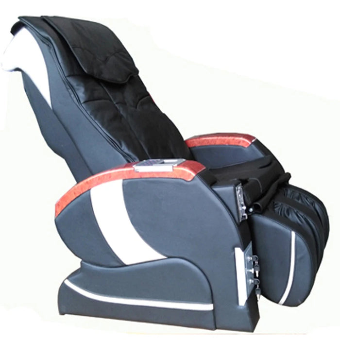 Hot sale 3d commercial vending massage chair
