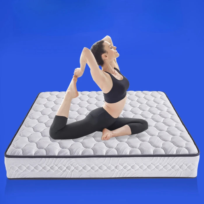Soft Hotel Molblly Mattresses Memory Foam High Quality Comfortable Floor Mattresses Twin Queen Materasso Matrimoniale Furniture
