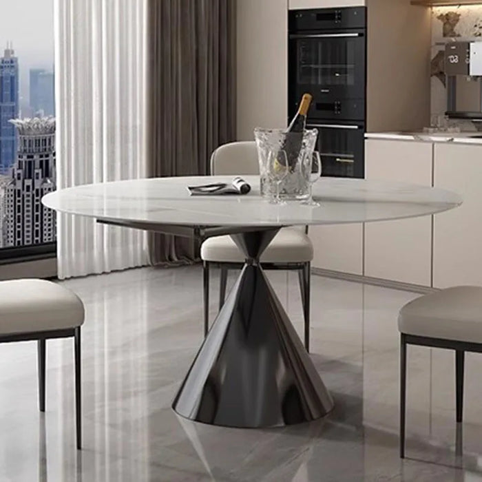 Marble Coffee Dining Tables Kitchen Restaurant Center Living Room Dining Tables Luxury Modern Muebles Para El Hogar Furniture
