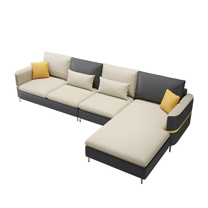 White Relax Designer Sofa Dusty Oversize Set Human Sofa Reading Loveseat Single Salon Meuble Sofaset Furniture For Living Room