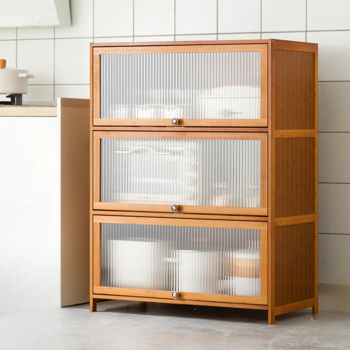 Locker Space Saving Sideboards Cabinets Dining Cupboard Accessories Sideboards Restaurant Muebles De Cocina Hotel Furniture
