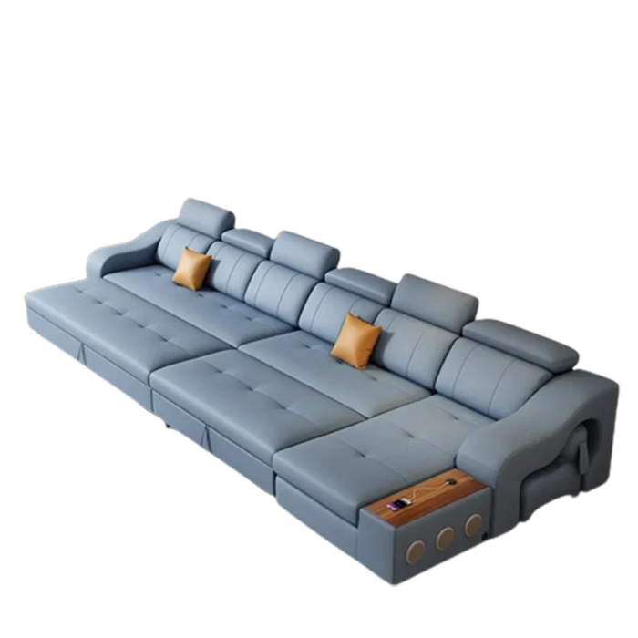 Modern Lazy Unique Sofas Bedroom Hotel Large Recliner Armchair Sofas Baby Nordic Divani Da Soggiorno Living Room Furniture