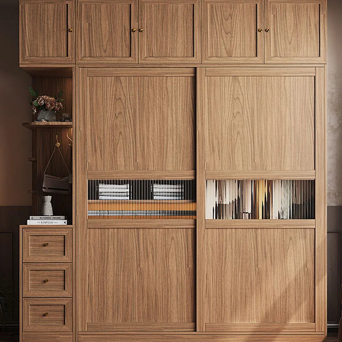 Display Wardrobes Hangers Modular Armables Clothes Storage Cabinet Organizer Storage Guarda Roupa Portatil Salon Furniture