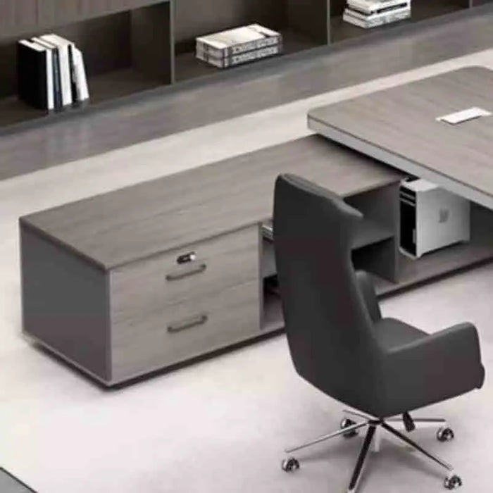 Mobile Study Office Desks Computer Drawers Reception Luxury Office Desks Conference Standing Scrivania Con Cassetti Furnitures