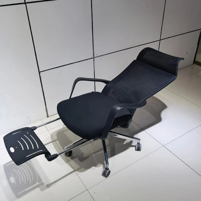 Armpad Cheap Relax Office Chair Mesh Ergonomic Black Modern White Office Chair Computer Recliner Bureau Meuble Furniture