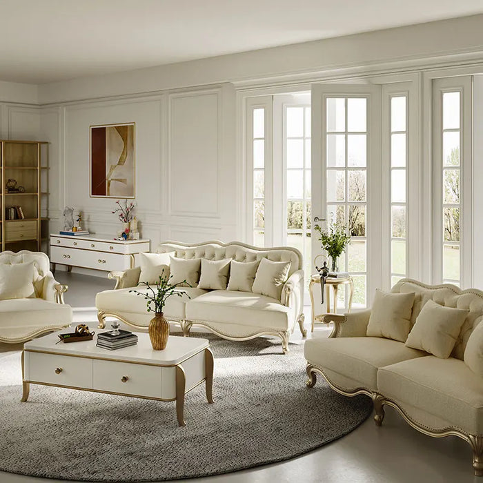 Lazy Luxury Sofa Bed Living Room Air Sectional Lounge Corner Sofa Office Nordic Conference Canape Gonflabe Theater Furniture