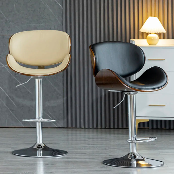 Modern Dining Table Chairs Computer Kitchen Living Room Stools Chair Counter High Bares De Madera Garden Furniture Sets WXH30XP