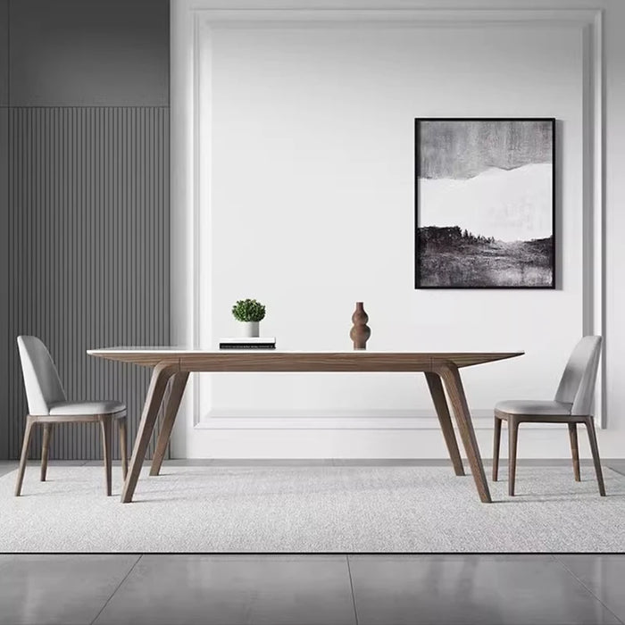 Side Study Dining Table Wall Smart Makeup Modern Dining Table Desk Marble Kitchen Zestawy Do Jadalni Livingroom Furniture Sets
