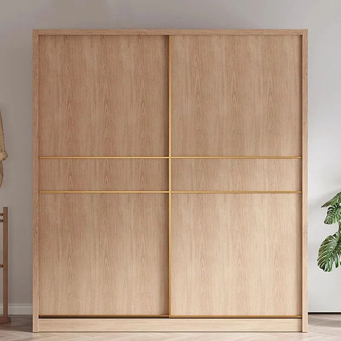 Luxury Modern Wardrobes Cupboard Clothes Baby Organizer Open Closets Closet Drawers Shelf Display Guarda Roupa Home Furniture