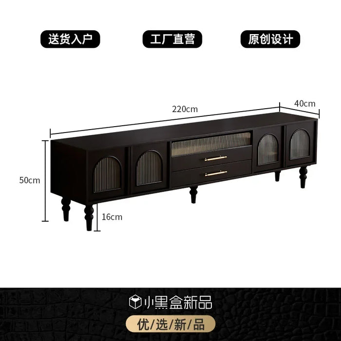 Stand Tv Console Tables Living Room Fireplace 75 Inch Tv Stand Fire Place Cabinet Meubles Tv De Salon Living Room Furnitures