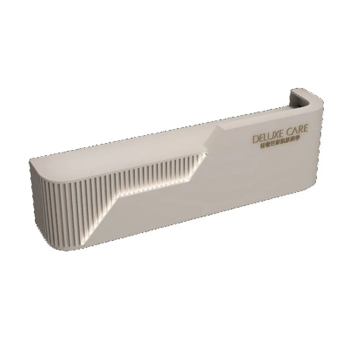 Beauty Store Reception Desks Luxury Mobile Cabinet Hotel Commercial Reception Desks Conference Recepcion Para Negocio Furniture