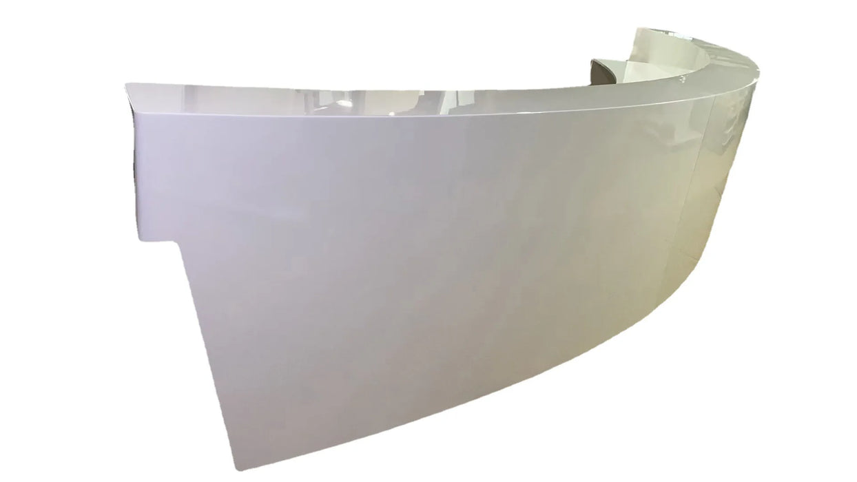 Italian President Executive Desk Manager Desk Chairman Office Furniture Affordable Luxury Fashion Office