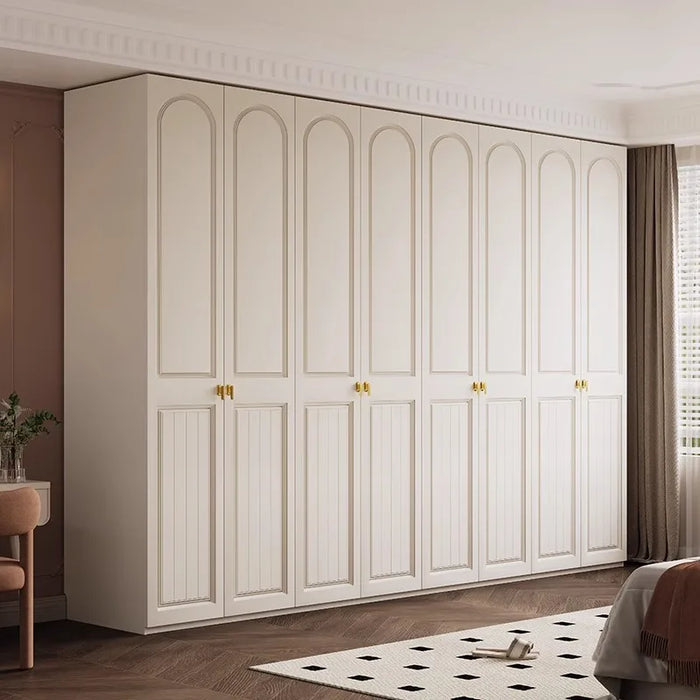 Clothes Wardrobes Living Room Cabinets Modular Drawers Closets Armables Display Cupboard Guarda Roupas Space Saving Furniture