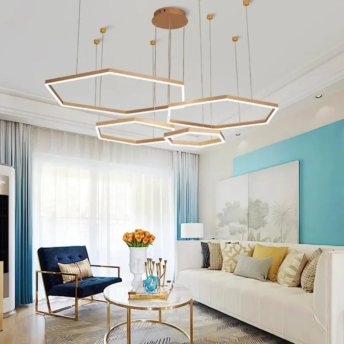 Nordic home decor dining room Pendant lamp lights indoor lighting Ceiling lamp hanging light chandelier lamps for living room