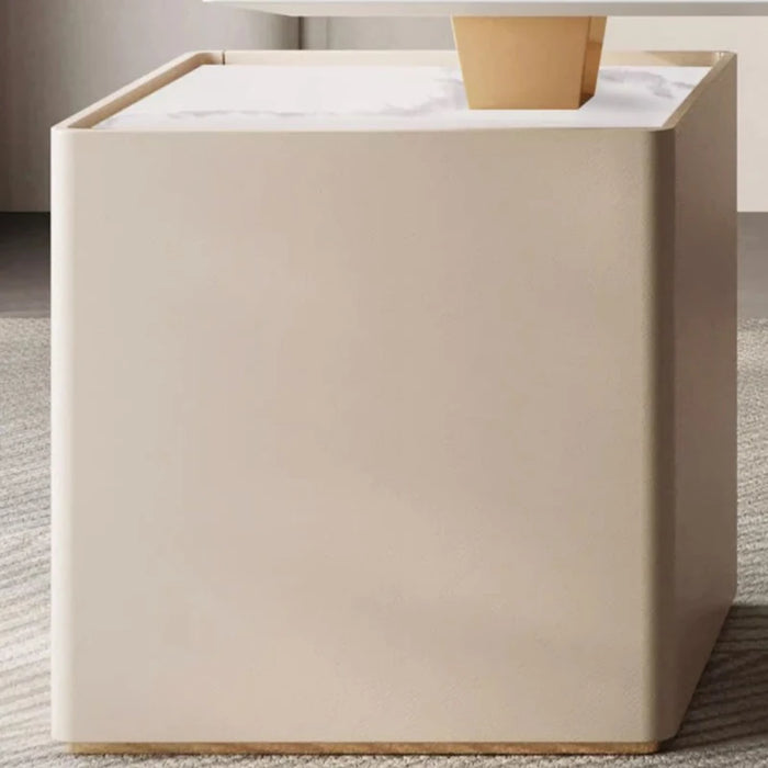 Wooden Luxury Office Desk Floating Minimalist Designer Ideas Drawers Executive Desk Tables Floor Mesas De Computador Furniture