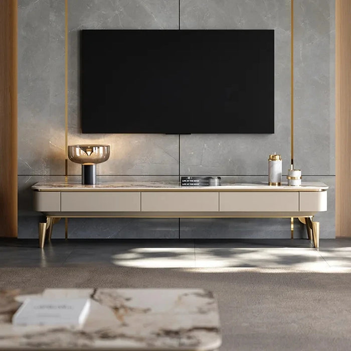 Cabinet Floating TV Stands Consoles Mobile Modern Display Center TV Stands Plant Table Muebles Para Casa Living Room Furniture