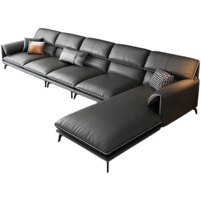 Modern Classic Living Room Couches Cheap European Pouf Reception Simple Sofa Lounge Love Seat Large Canape Salon Home Furniture